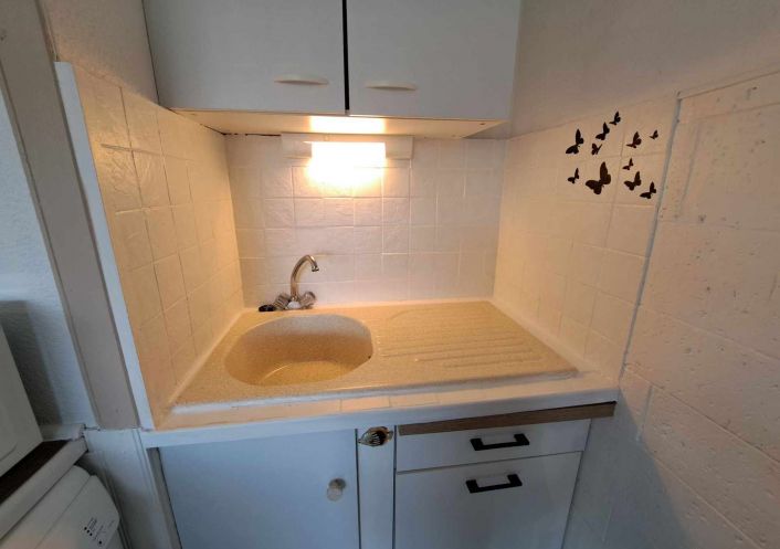 en location saisonnière Appartement Marseillan Plage