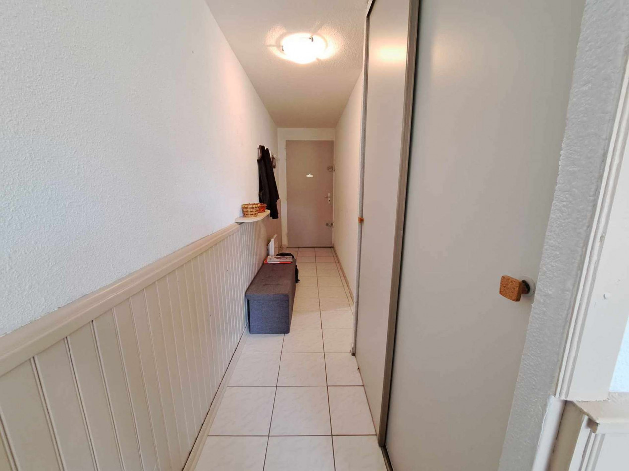 en location saisonnière Appartement Marseillan Plage - Photo 9