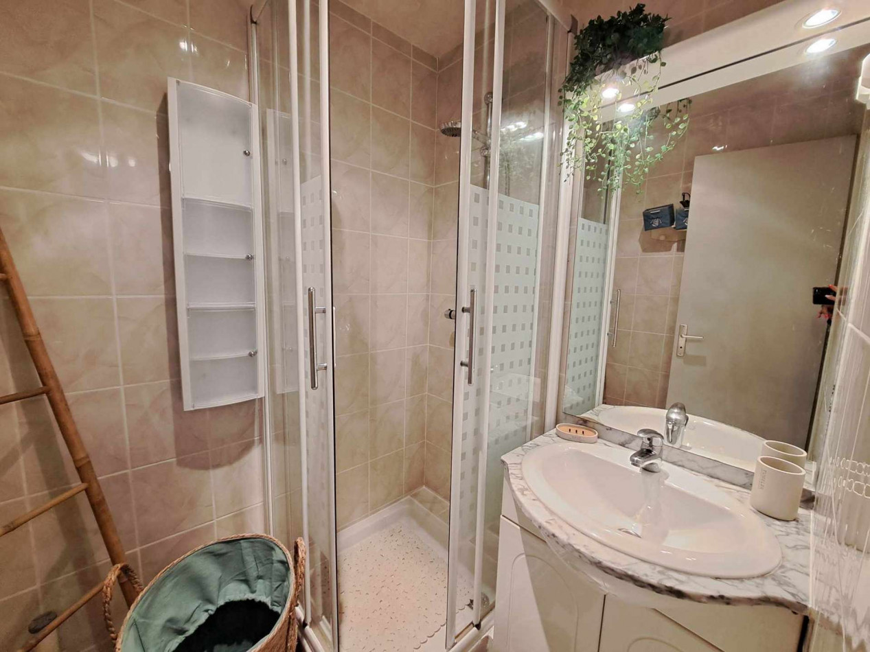 en location saisonnière Appartement Marseillan Plage - Photo 12