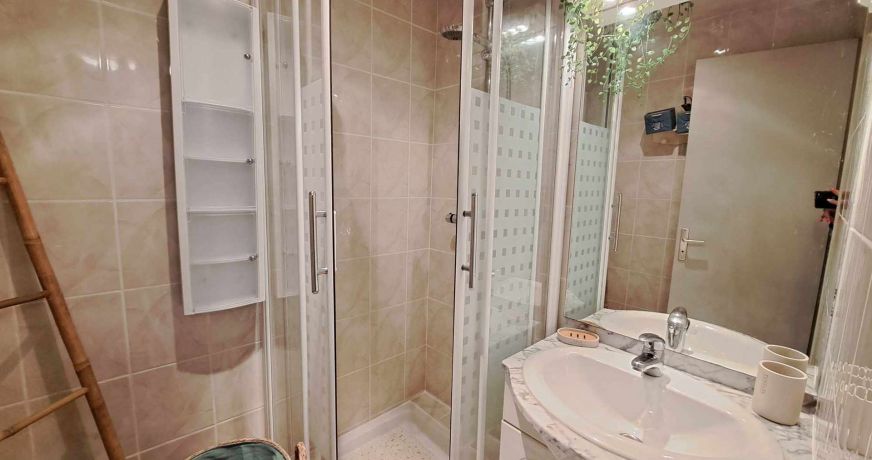 en location saisonnière Appartement Marseillan Plage