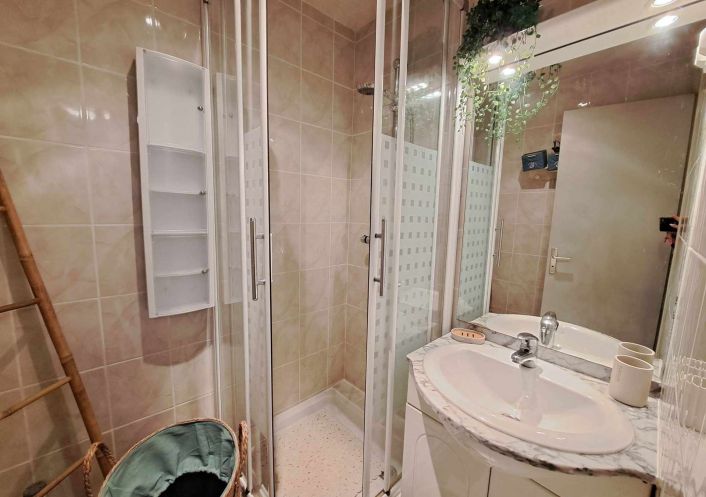 en location saisonnière Appartement Marseillan Plage