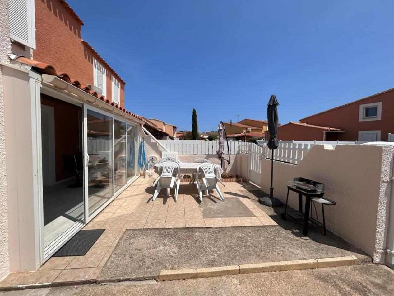 location Maison Cap D'agde - Photo 11