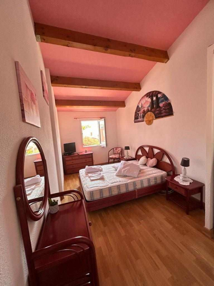 location Maison Cap D'agde - Photo 5