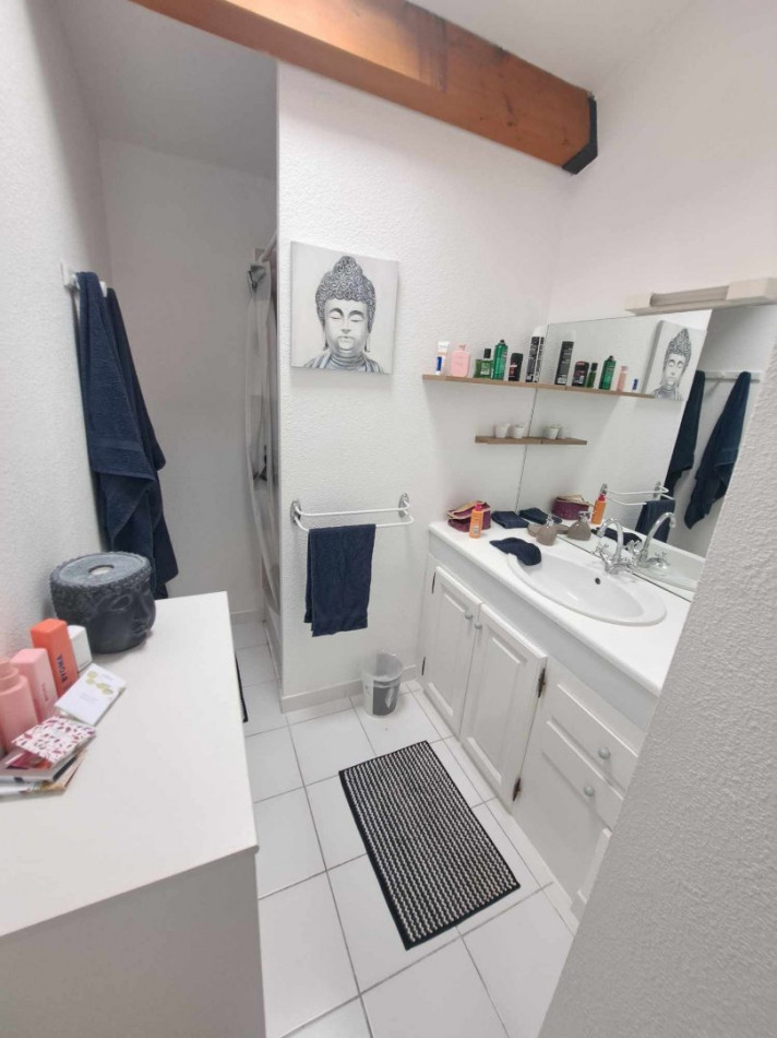location Maison Cap D'agde - Photo 7