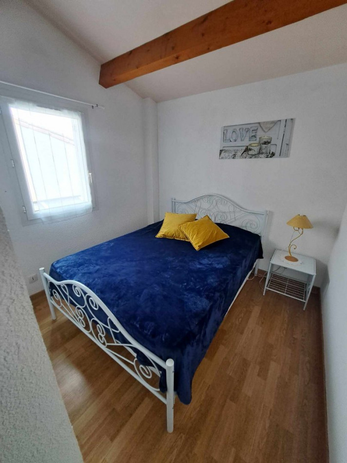 location Maison Cap D'agde - Photo 8