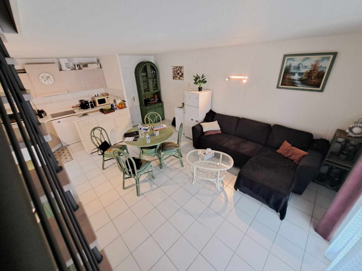 location Maison Cap D'agde - Photo 4