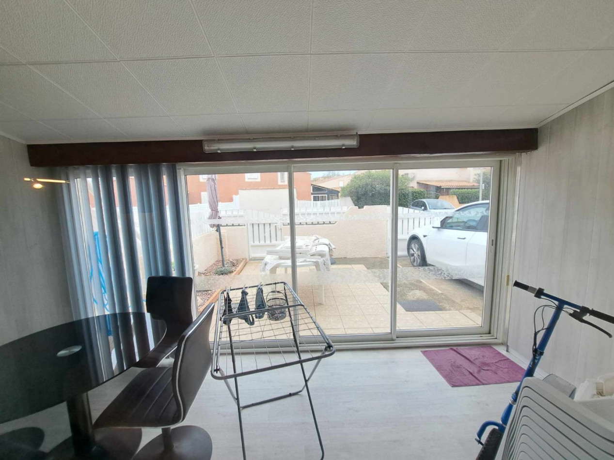 location Maison Cap D'agde - Photo 9