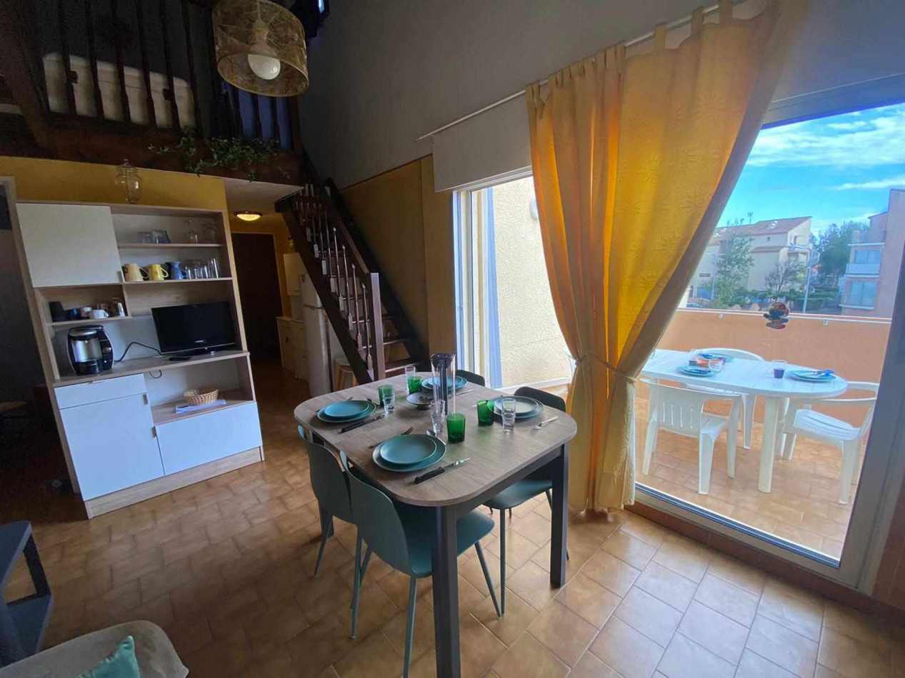 en location saisonnière Appartement Marseillan Plage - Photo 3