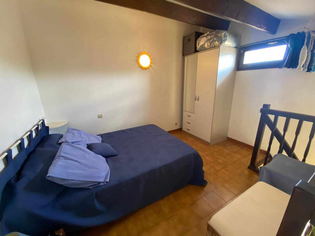 en location saisonnière Appartement Marseillan Plage - Photo 8