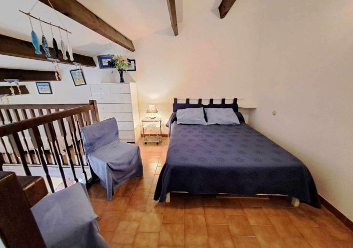 en location saisonnière Appartement Marseillan Plage