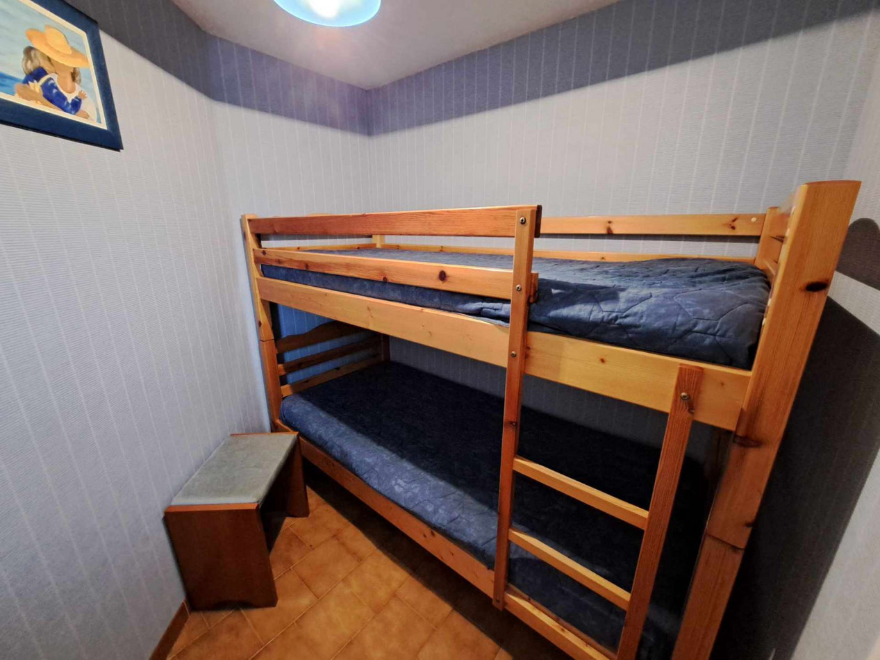 en location saisonnière Appartement Marseillan Plage - Photo 11