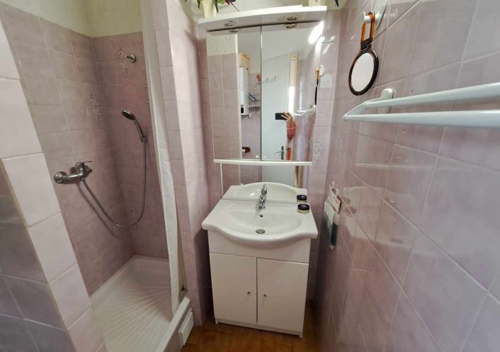 en location saisonnière Appartement Marseillan Plage