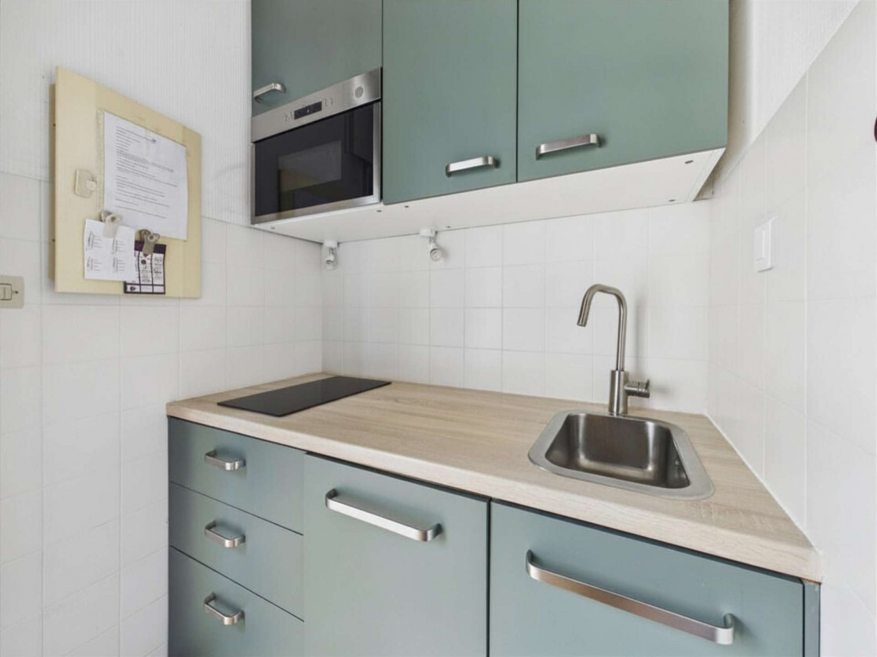 en location saisonnière Appartement Marseillan Plage - Photo 4