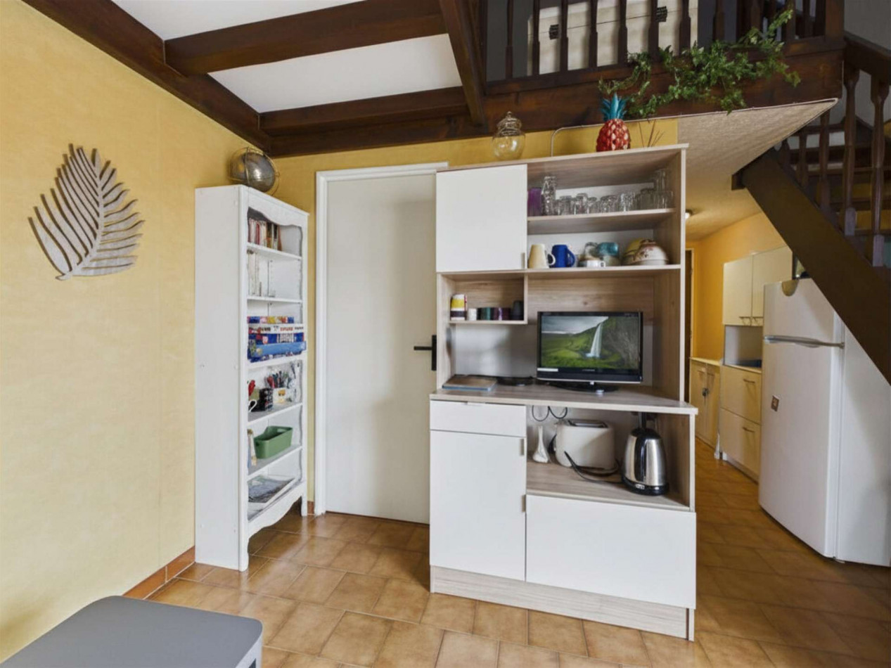 en location saisonnière Appartement Marseillan Plage - Photo 7