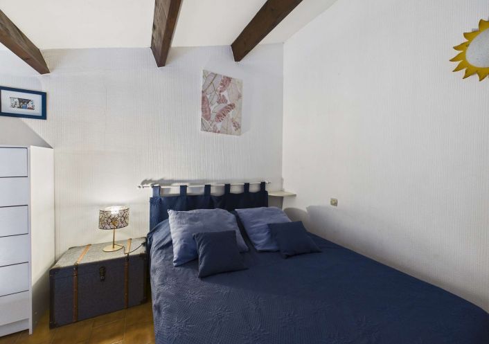 en location saisonnière Appartement Marseillan Plage