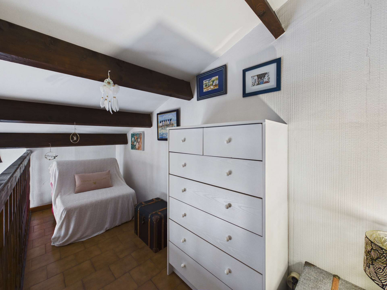 en location saisonnière Appartement Marseillan Plage - Photo 9