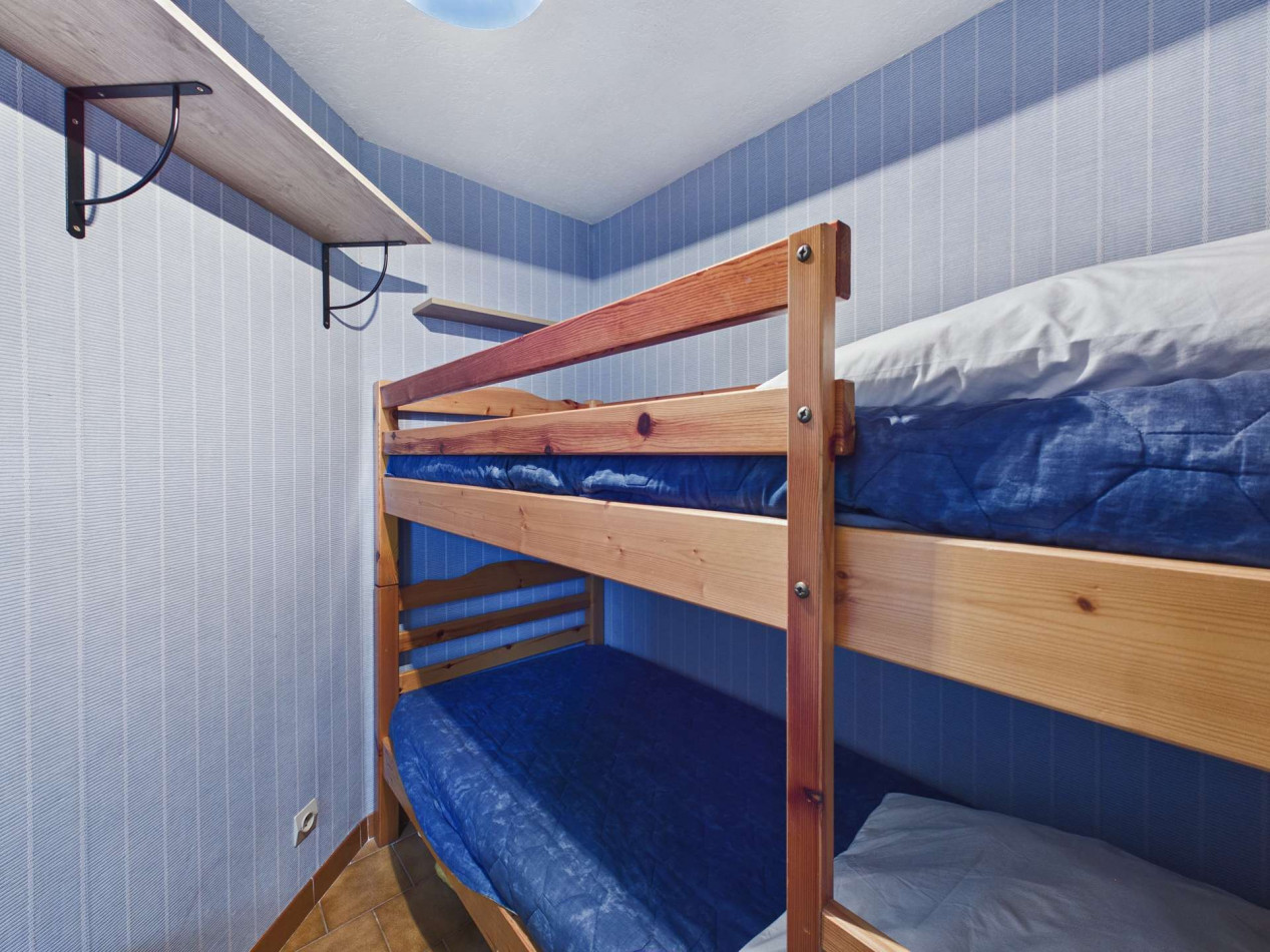 en location saisonnière Appartement Marseillan Plage - Photo 11