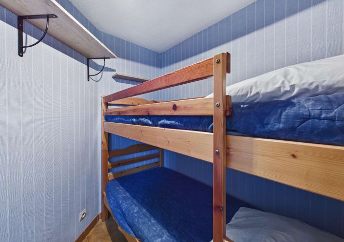 en location saisonnière Appartement Marseillan Plage