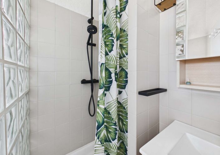 en location saisonnière Appartement Marseillan Plage