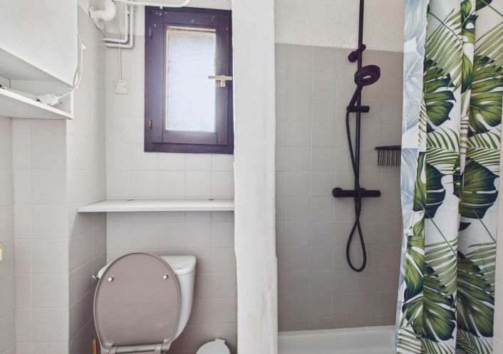 en location saisonnière Appartement Marseillan Plage