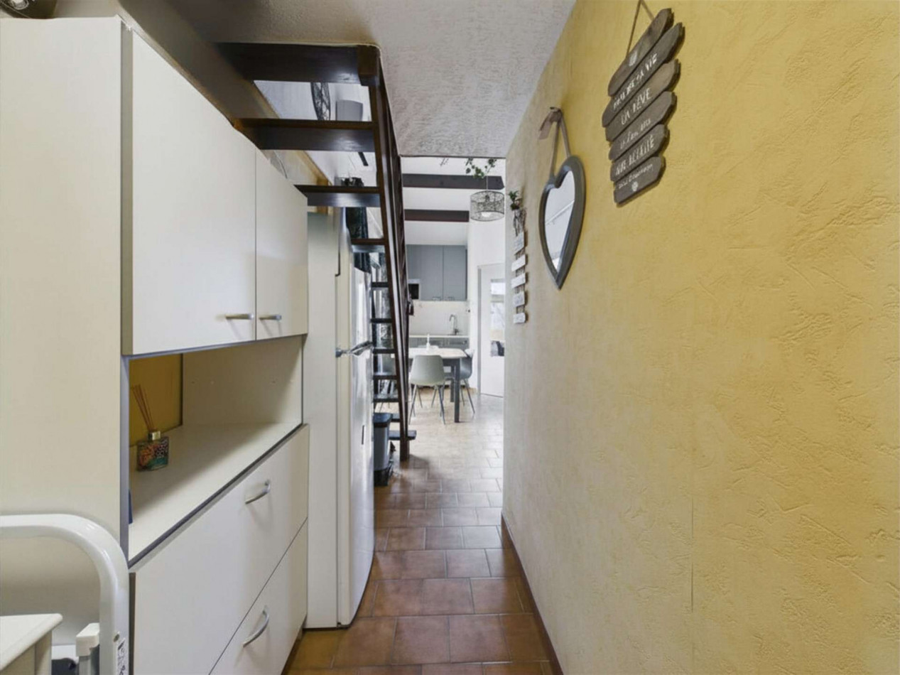 en location saisonnière Appartement Marseillan Plage - Photo 14