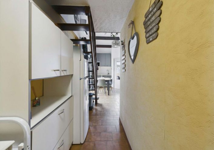 en location saisonnière Appartement Marseillan Plage