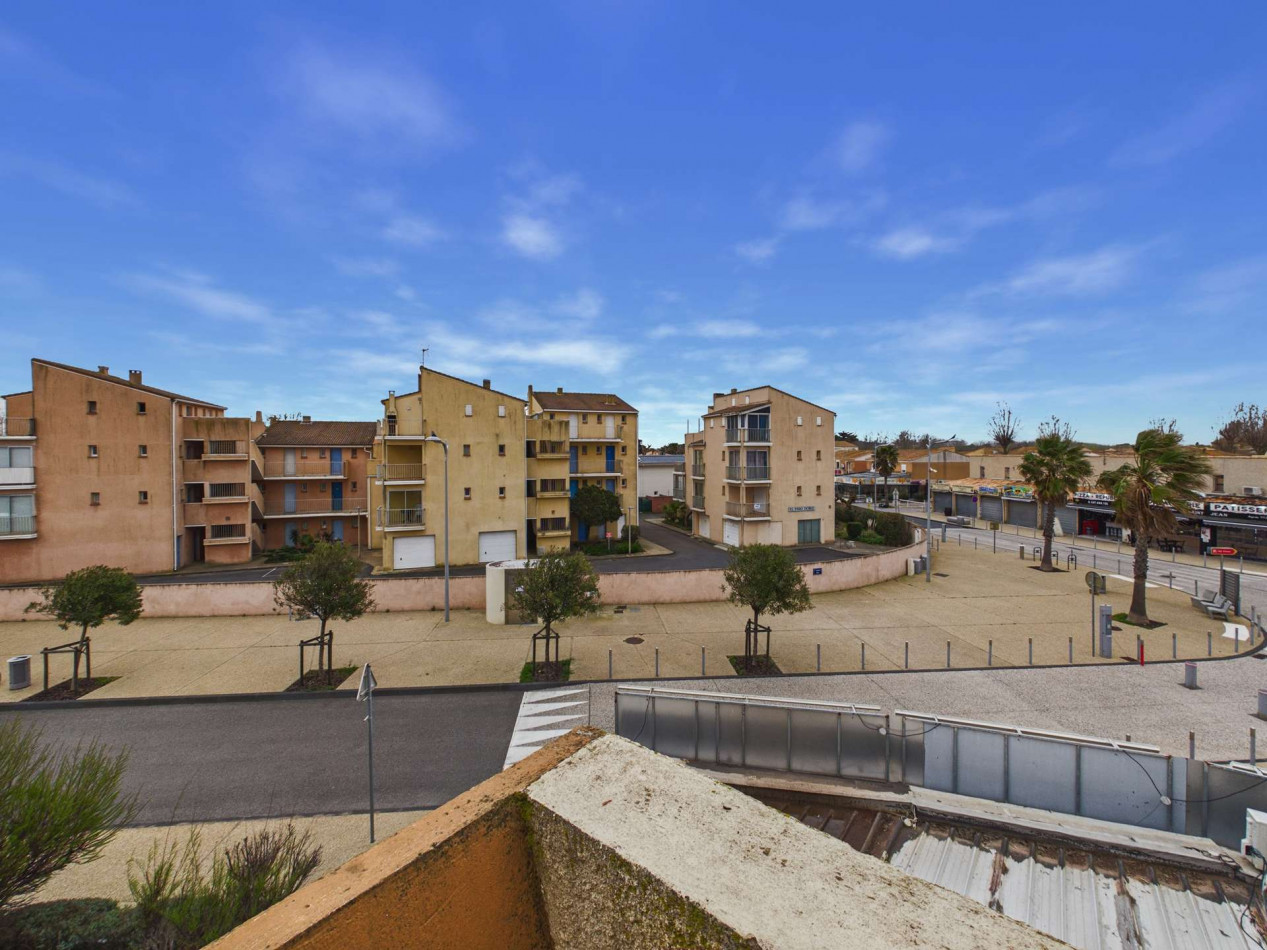 en location saisonnière Appartement Marseillan Plage - Photo 15