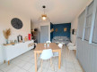 en location saisonnière Appartement Marseillan Plage