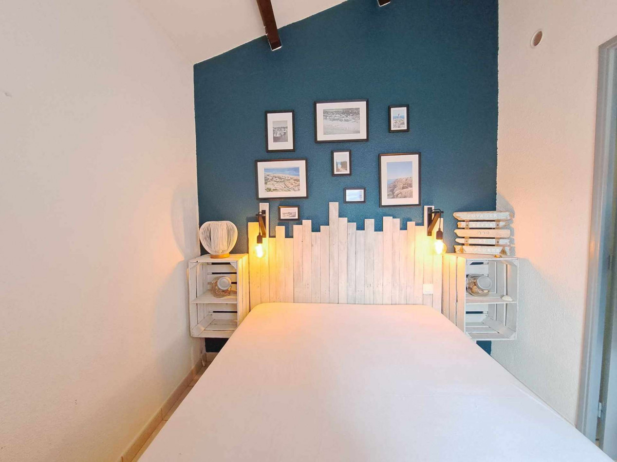 en location saisonnière Appartement Marseillan Plage - Photo 9