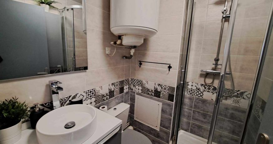 en location saisonnière Appartement Marseillan Plage