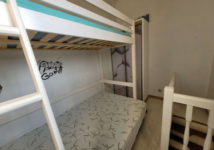 en location saisonnière Appartement Marseillan Plage