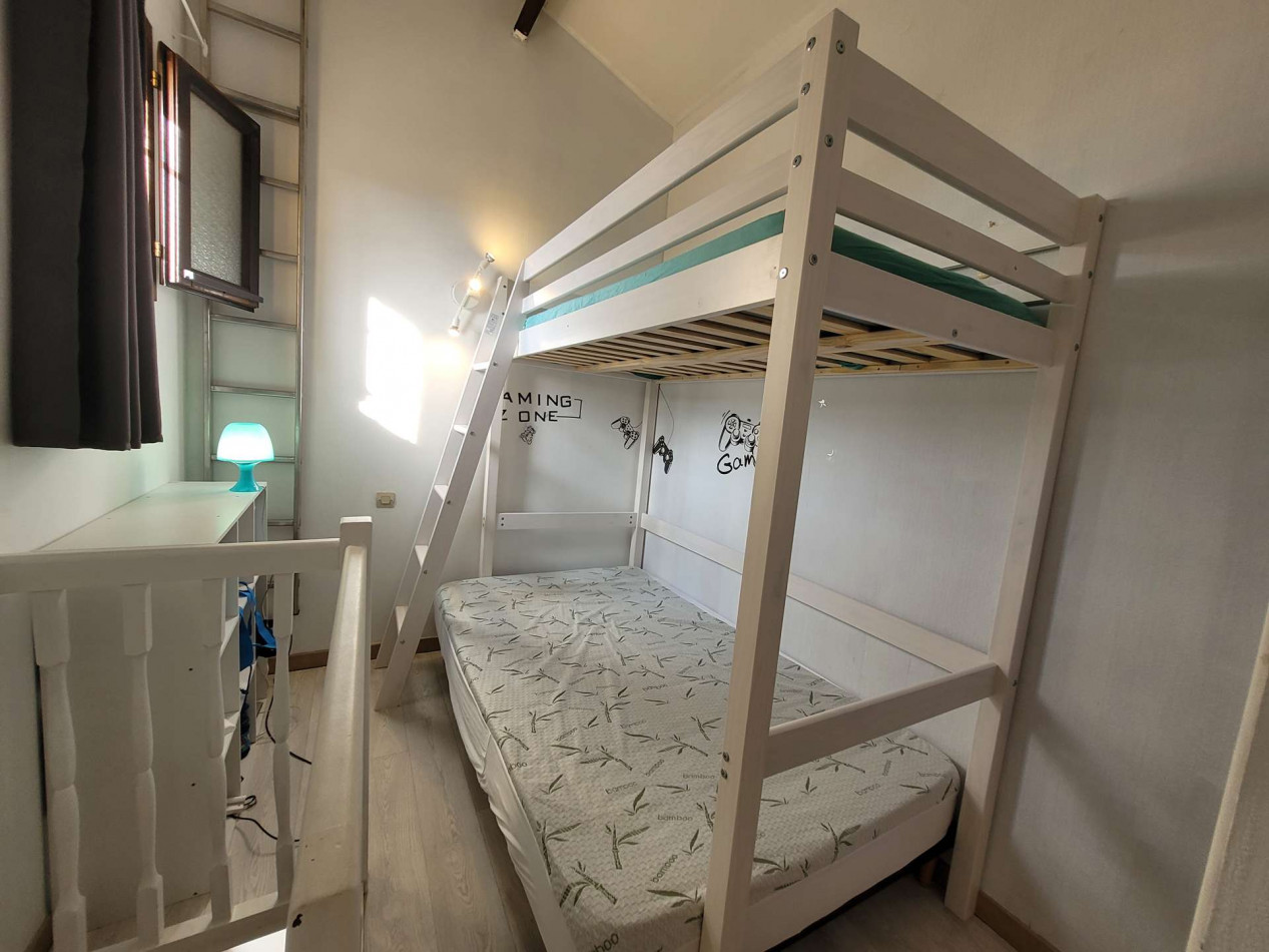 en location saisonnière Appartement Marseillan Plage - Photo 8