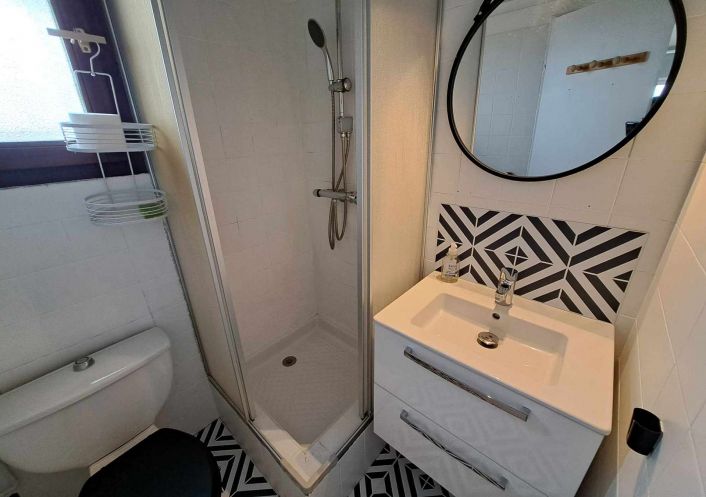 en location saisonnière Appartement Marseillan Plage