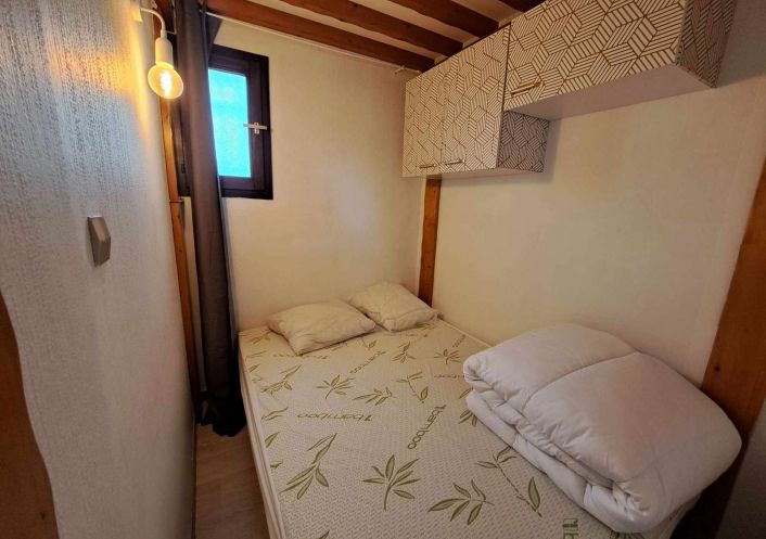 en location saisonnière Appartement Marseillan Plage