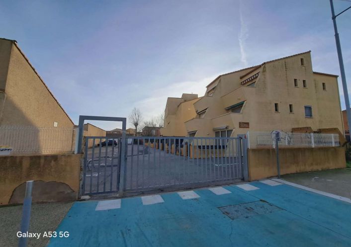 en location saisonnière Appartement Marseillan Plage