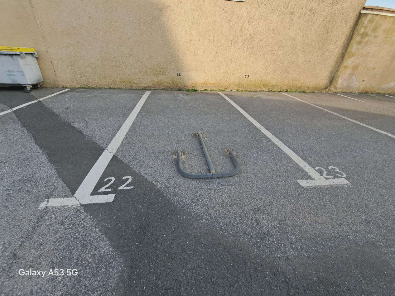 en location saisonnière Appartement Marseillan Plage - Photo 12