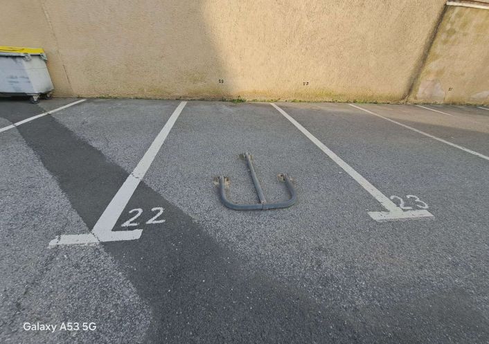 en location saisonnière Appartement Marseillan Plage