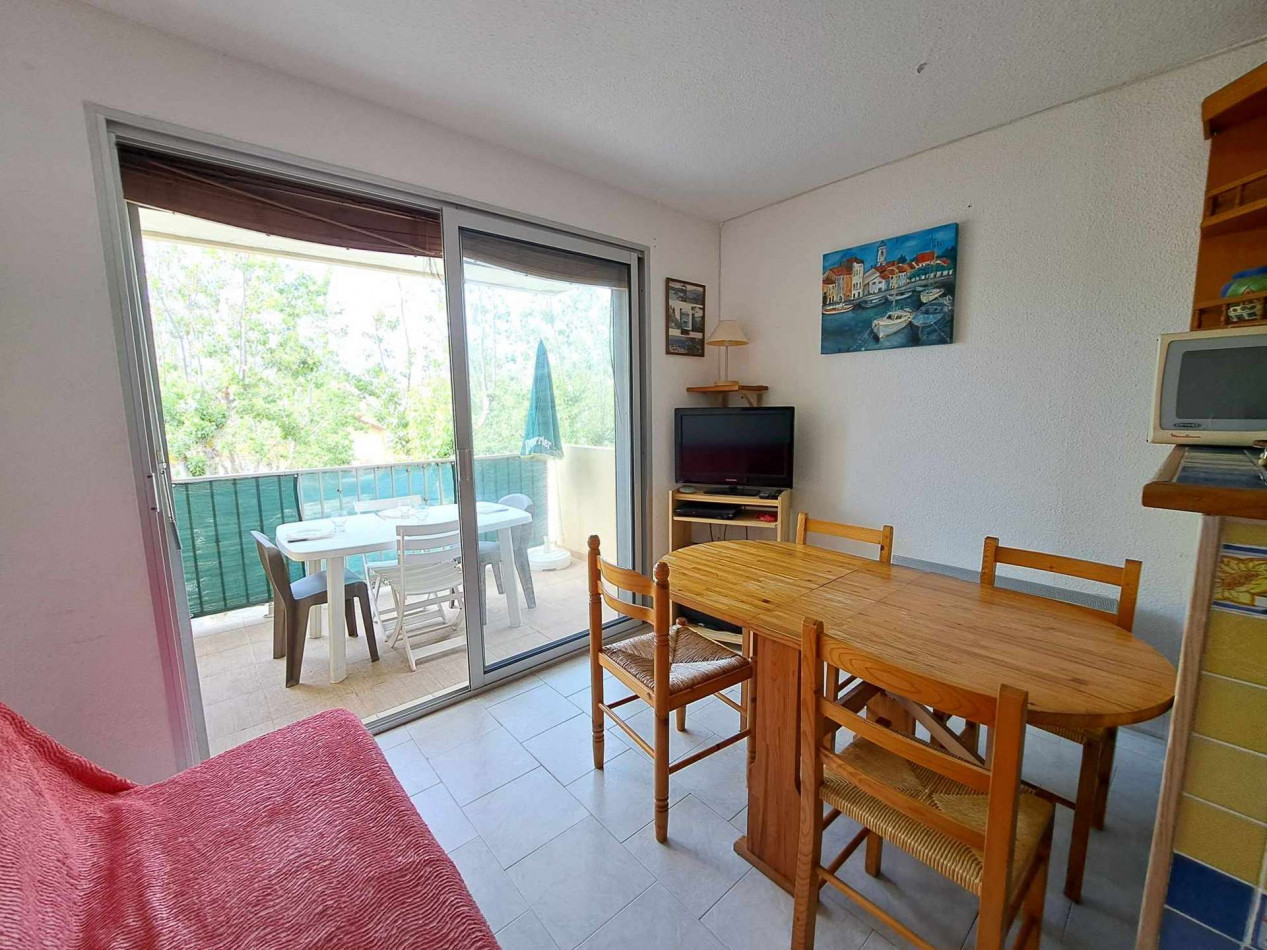 en location saisonnière Appartement Marseillan Plage - Photo 4