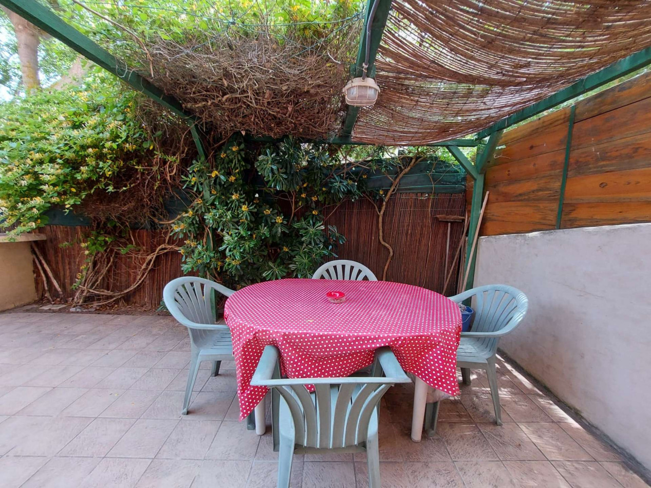 en location saisonnière Appartement Marseillan Plage - Photo 1