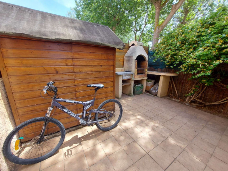 en location saisonnière Appartement Marseillan Plage - Photo 3