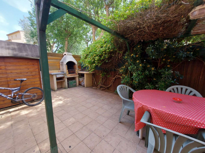 en location saisonnière Appartement Marseillan Plage - Photo 4