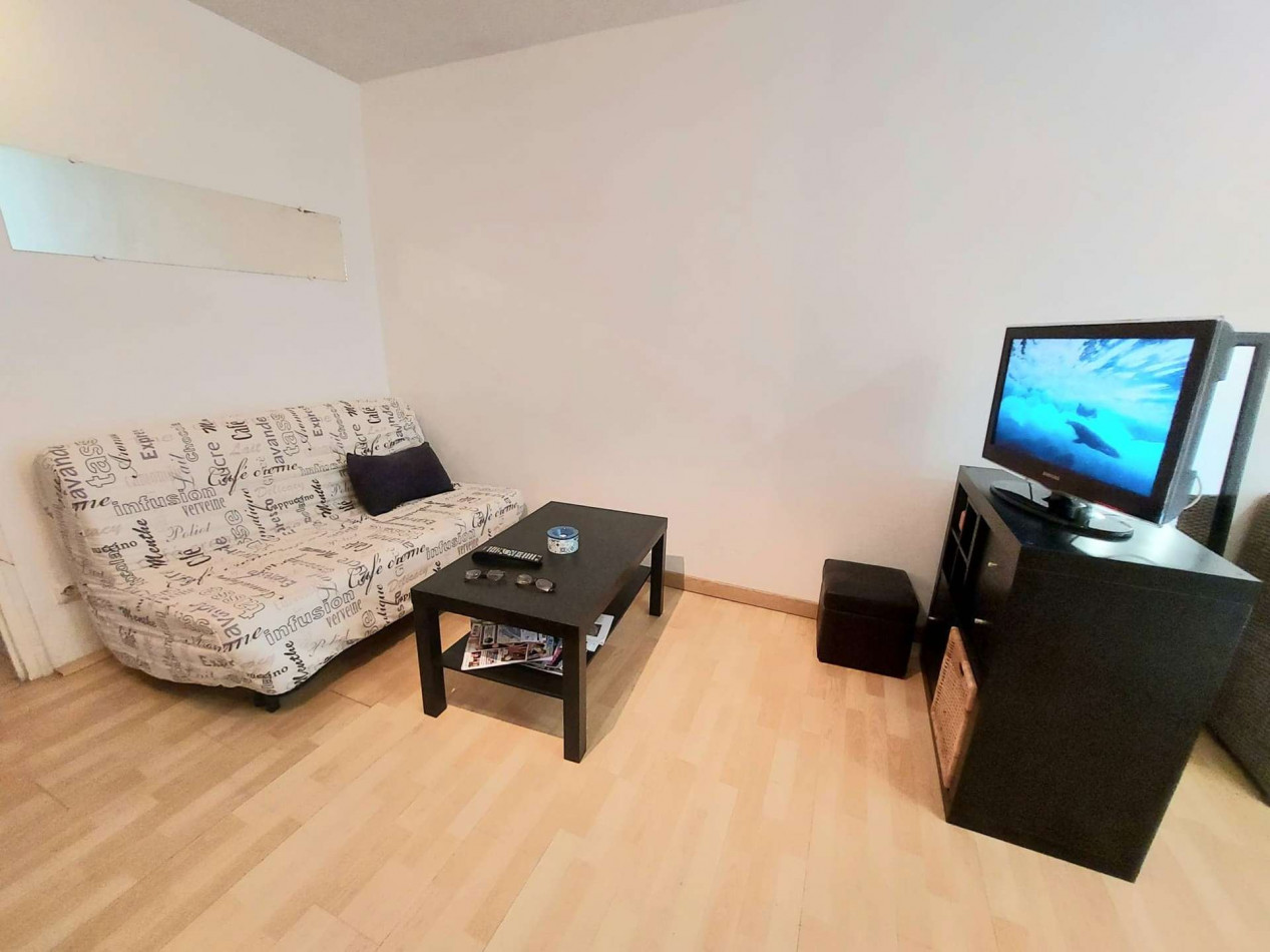 en location saisonnière Appartement Marseillan Plage - Photo 5