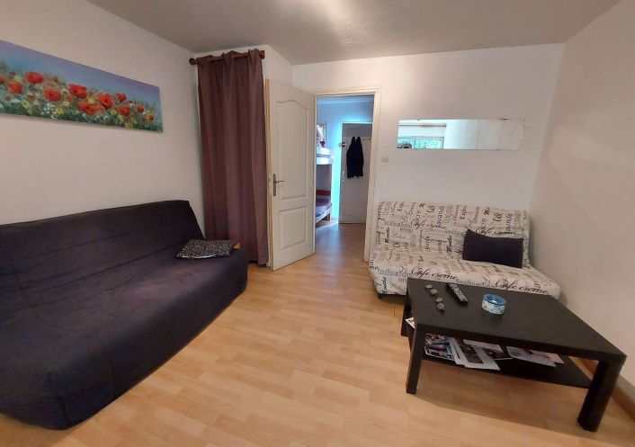 en location saisonnière Appartement Marseillan Plage