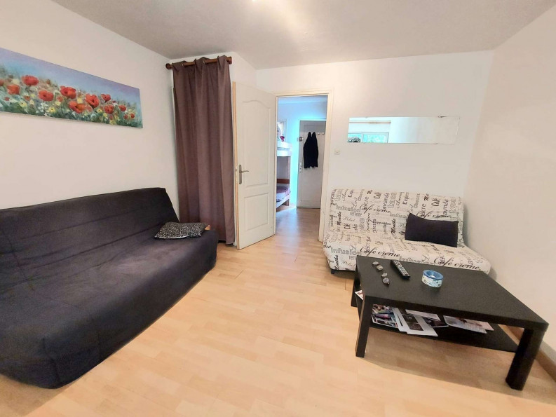 en location saisonnière Appartement Marseillan Plage - Photo 7