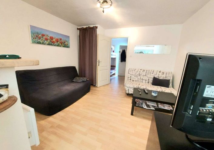 en location saisonnière Appartement Marseillan Plage