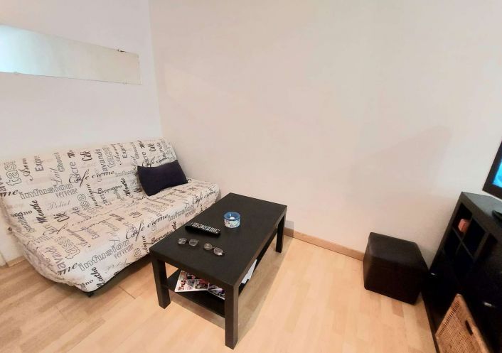 en location saisonnière Appartement Marseillan Plage