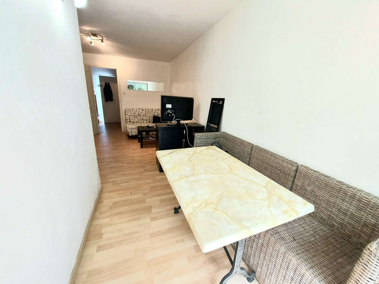 en location saisonnière Appartement Marseillan Plage - Photo 10