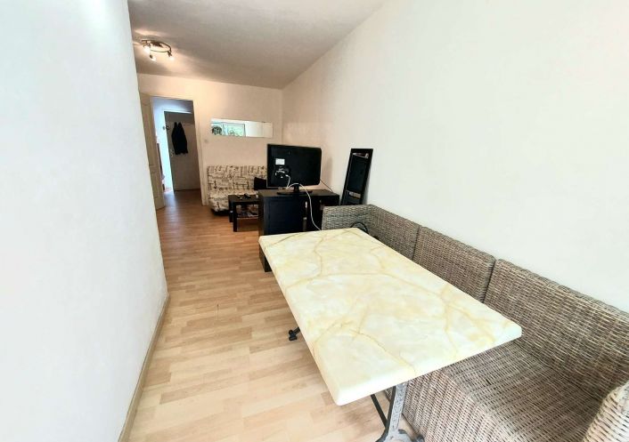 en location saisonnière Appartement Marseillan Plage