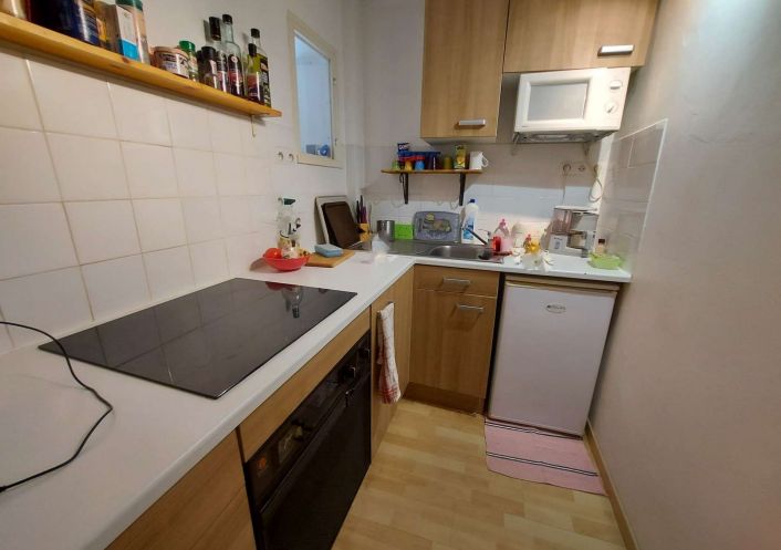 en location saisonnière Appartement Marseillan Plage