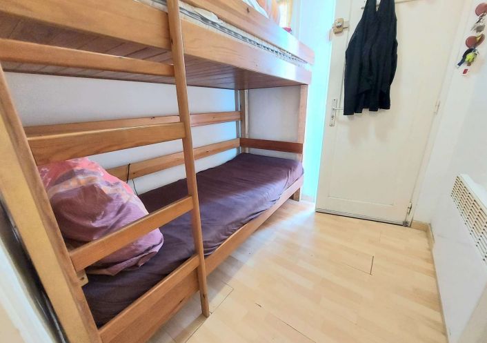 en location saisonnière Appartement Marseillan Plage